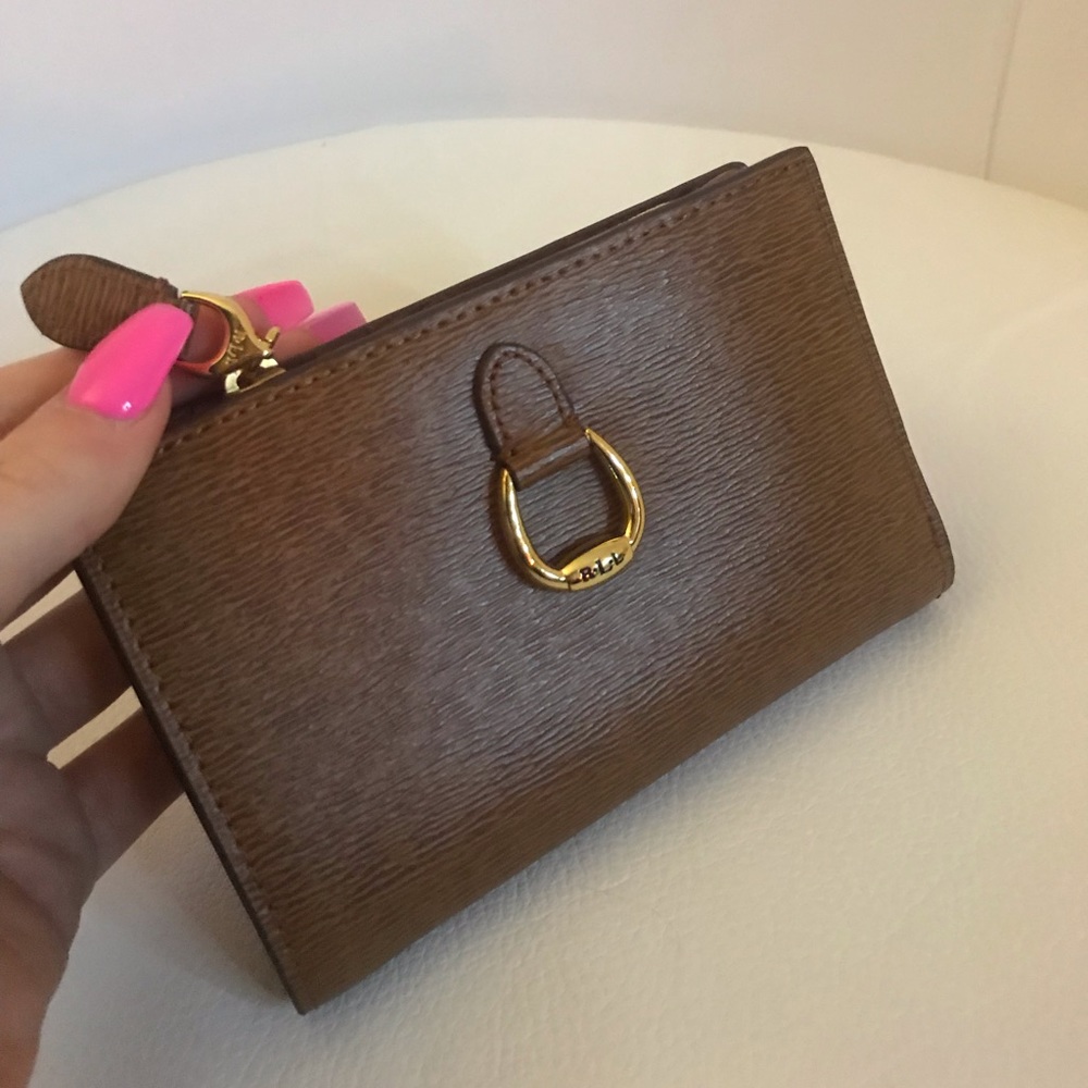 Polo Ralph Lauren Wallet